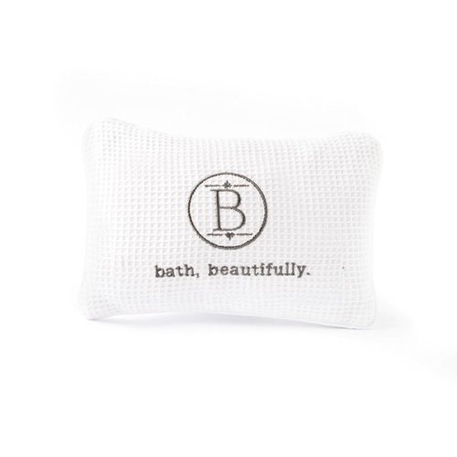 Bathorium Bath Beautifully Bath Pillow Bathorium Bath Beautifully Bath Pillow
