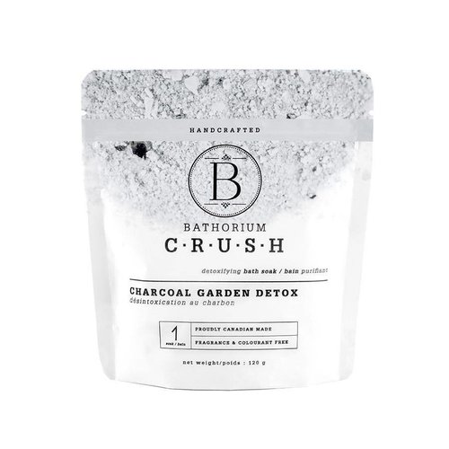 Bathorium Crush Soak Bathorium Crush Soak