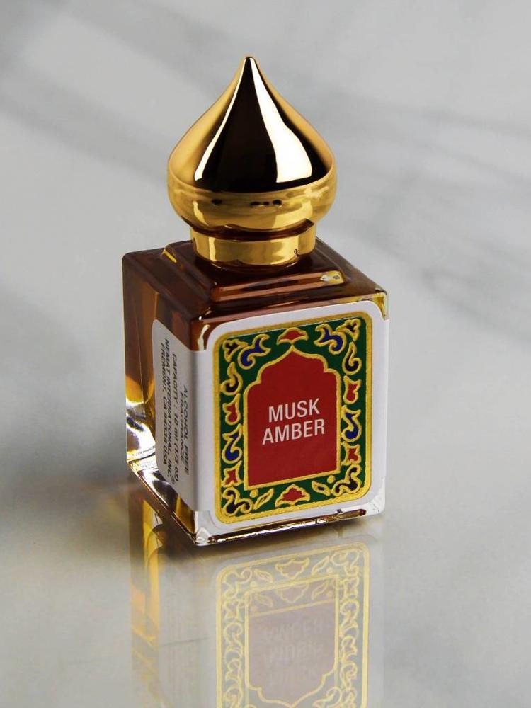 Amber Whole Foods Perfume 2024 favors