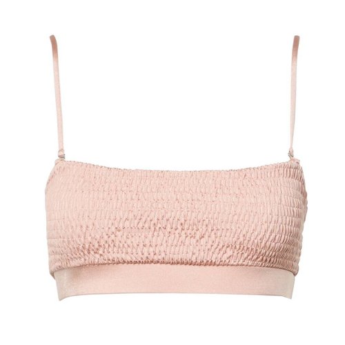 LaHana Swim Lou Lou Top LaHana Swim Lou Lou Top