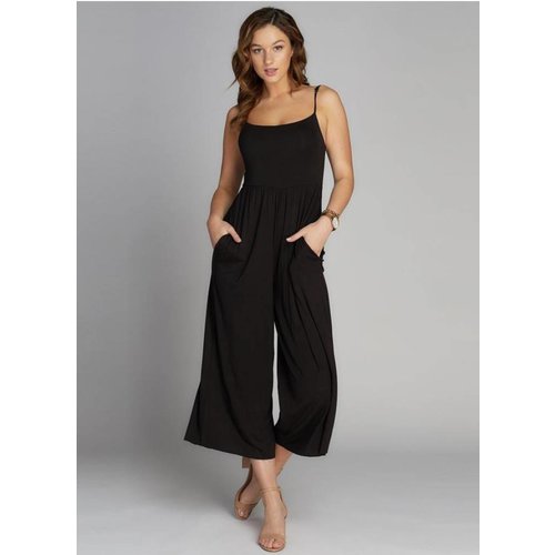 C'est Moi Bamboo Long Romper C'est Moi Bamboo Long Romper