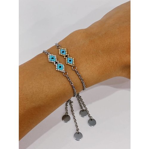 Atelier SYP Watching Bracelet Mini Atelier SYP Watching Bracelet Mini