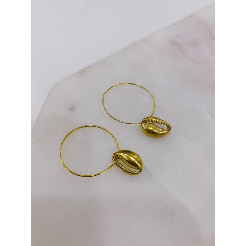 Atelier SYP Kelli Earrings Atelier SYP Kelli Earrings