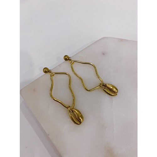 Atelier SYP ios Earrings Atelier SYP ios Earrings