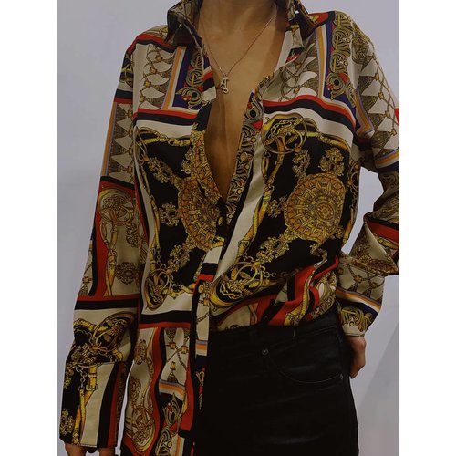C'est Moi Donatella Top C'est Moi Donatella Top