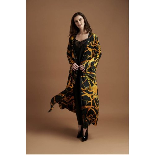 C'est Moi Donatella Kimono C'est Moi Donatella Kimono