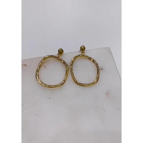 Atelier SYP Kona Earrings Atelier SYP Kona Earrings