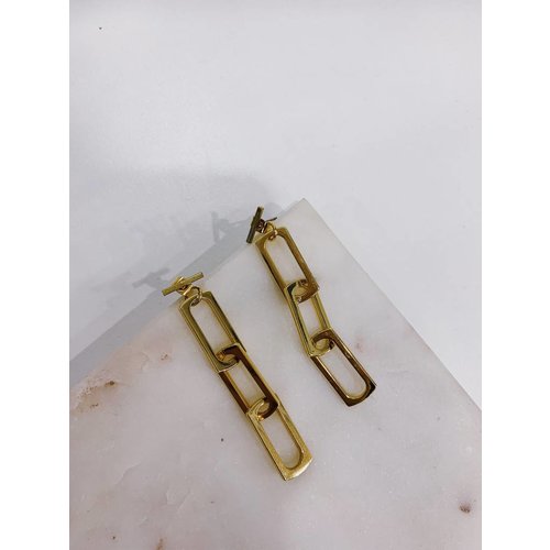 Atelier SYP Melsi Earrings Atelier SYP Melsi Earrings