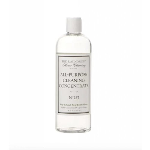 The Laundress All Purpose Cleaning Concentrate 16oz The Laundress All Purpose Cleaning Concentrate 16oz