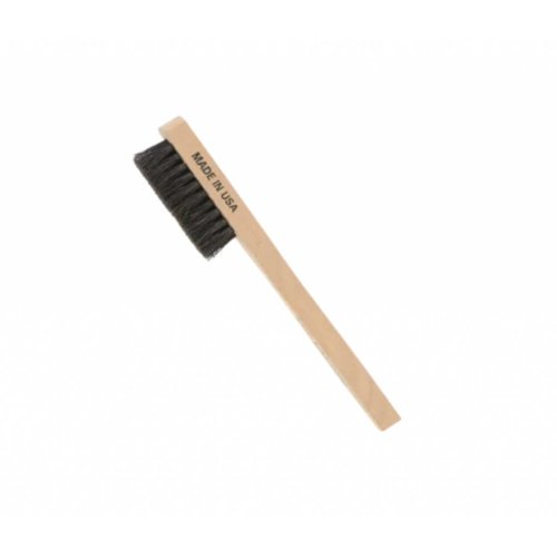 The Laundress Stain Brush The Laundress Stain Brush
