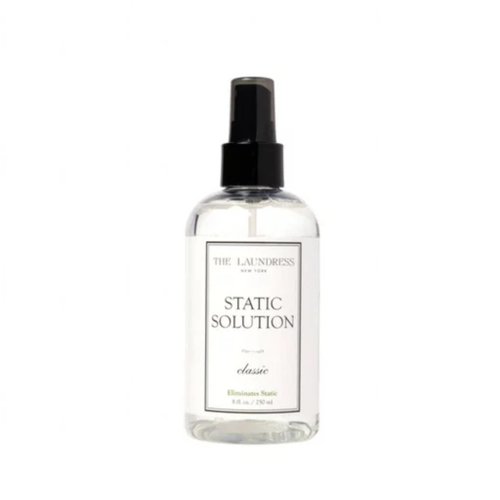 The Laundress Static Solution The Laundress Static Solution