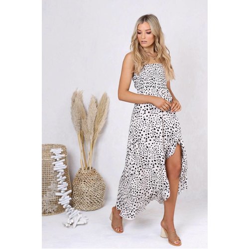 Lost in Lunar Allira Maxi Dress Lost in Lunar Allira Maxi Dress