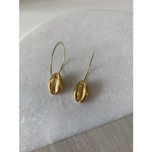 Atelier SYP Dimitra Earrings Atelier SYP Dimitra Earrings