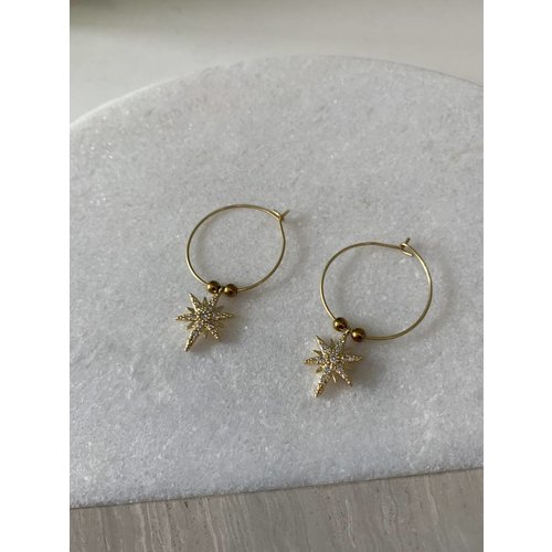 Atelier SYP Asteri Earrings Atelier SYP Asteri Earrings