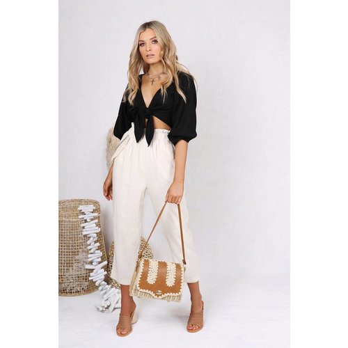 Lost in Lunar Zara Pants Lost in Lunar Zara Pants