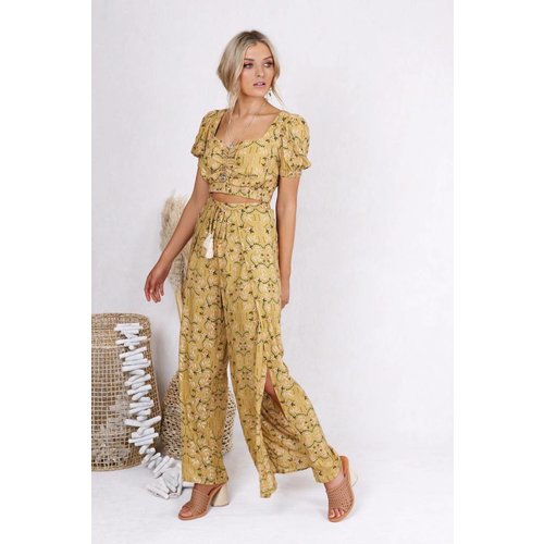 Lost in Lunar Eliza Pants Lost in Lunar Eliza Pants