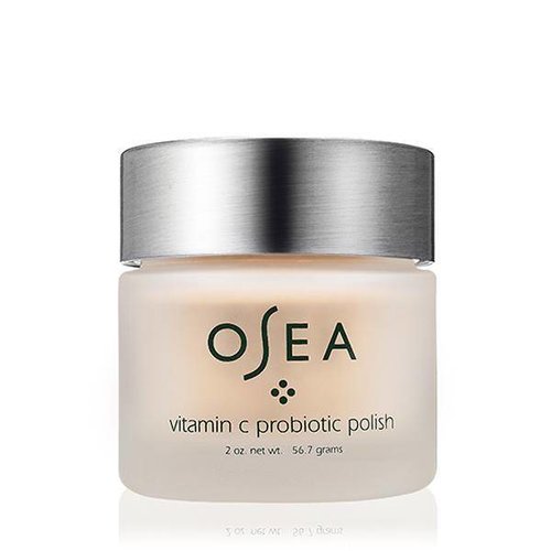 Osea Vitamin C Probiotic Polish 2oz Osea Vitamin C Probiotic Polish 2oz