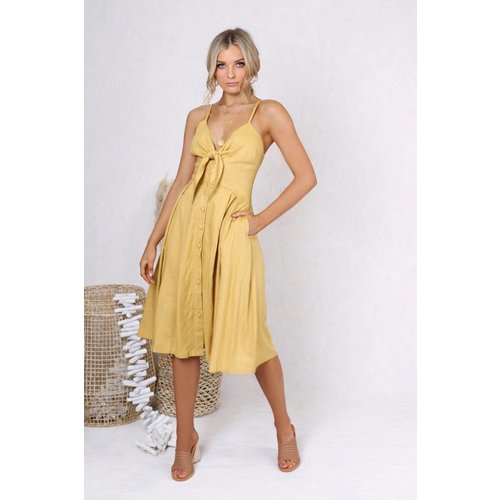 Lost in Lunar Samantha Dress Lost in Lunar Samantha Dress