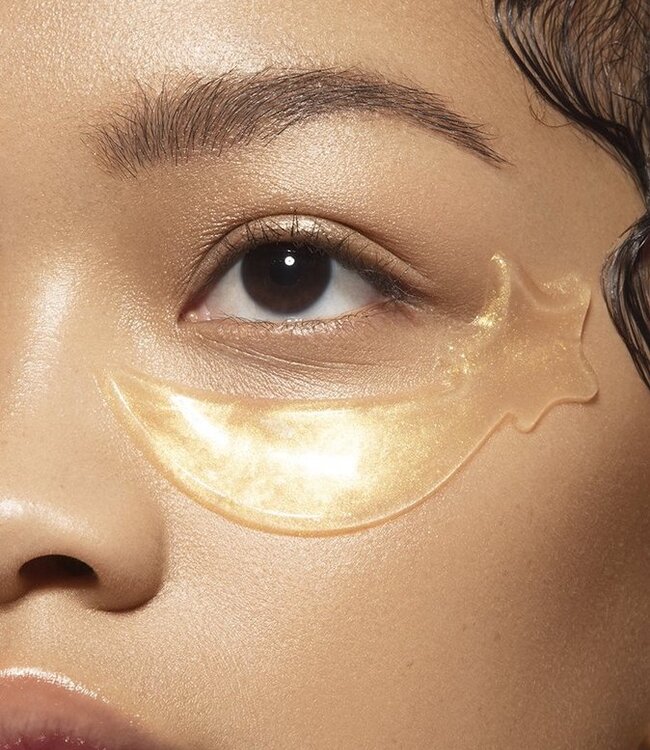 KNC Beauty Masque pour les yeux infusé au rétinol