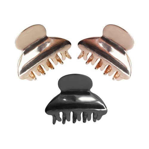 Kitsch Mini Round Claw Clips Set Kitsch Mini Round Claw Clips Set