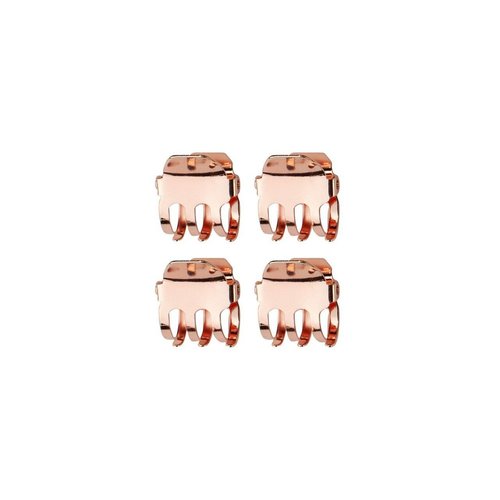 Kitsch Mini Round Claw Clips Set Kitsch Mini Round Claw Clips Set
