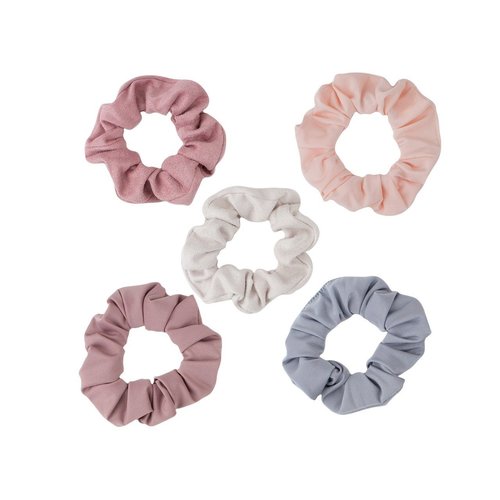Kitsch Matte Scrunchies Kitsch Matte Scrunchies
