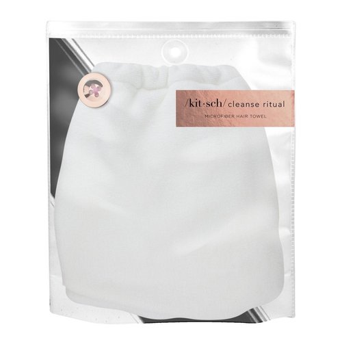 Kitsch Microfiber Hair Towel Kitsch Microfiber Hair Towel