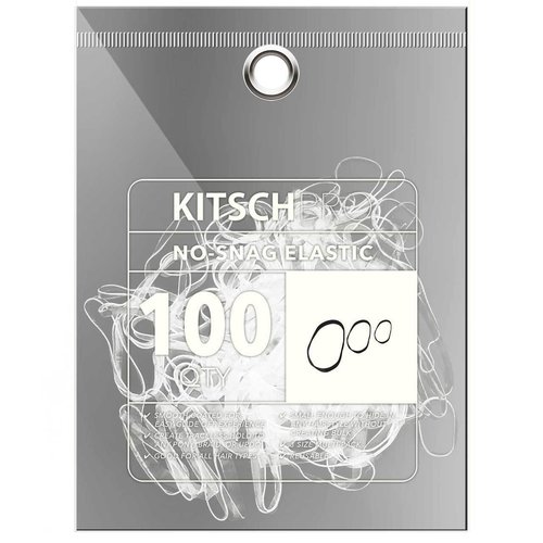 Kitsch No Snag Elastics Kitsch No Snag Elastics