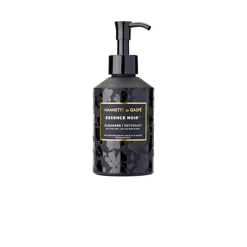 Nannette De Gaspé Essence Noir™ Cleanser Nannette De Gaspé Essence Noir™ Cleanser