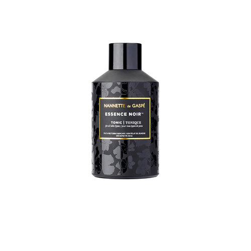 Nannette De Gaspé Essence Noir Tonic Nannette De Gaspé Essence Noir Tonic