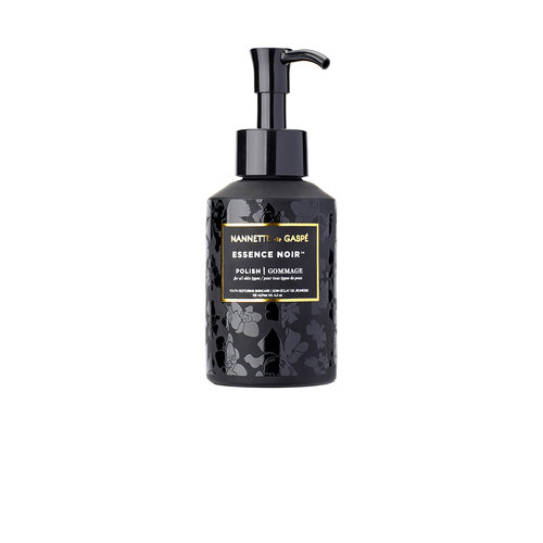 Nannette De Gaspé Essence Noir Polish Nannette De Gaspé Essence Noir Polish