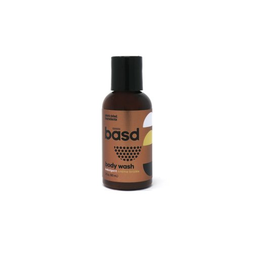 Basd Body Care Basd Body Wash (Travel) Basd Body Care Basd Body Wash (Travel)