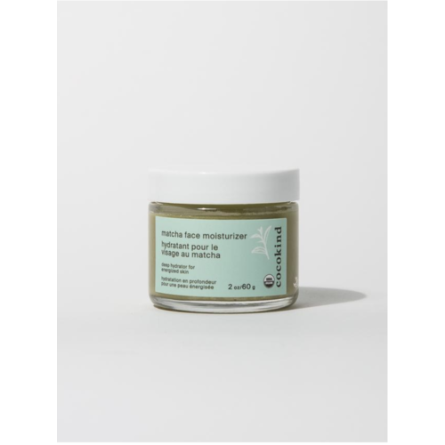 Cocokind Organic Matcha Face Moisturizer Cocokind Organic Matcha Face Moisturizer