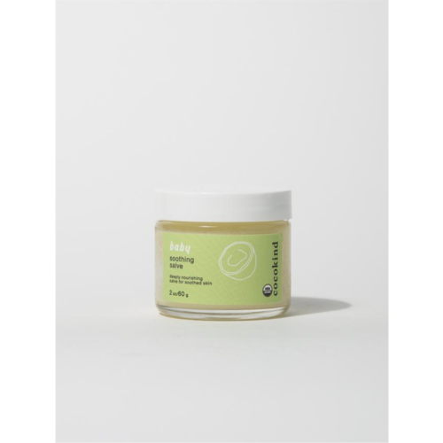 Cocokind Organic Baby Soothing Salve Cocokind Organic Baby Soothing Salve