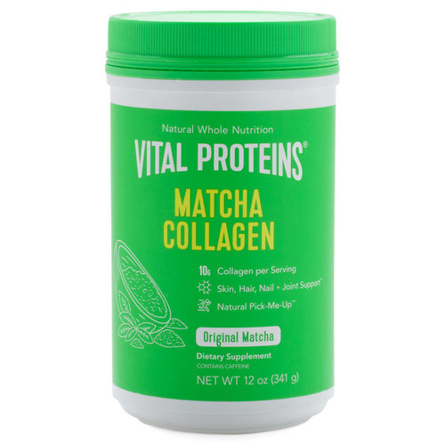 Vital Proteins Matcha Collagen Vital Proteins Matcha Collagen