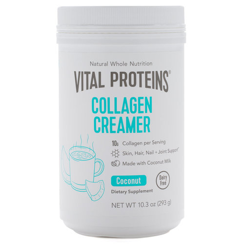 Vital Proteins Collagen Creamer Vital Proteins Collagen Creamer