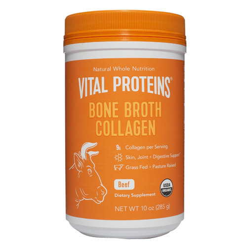 Vital Proteins Beef Bone Broth Collagen Vital Proteins Beef Bone Broth Collagen