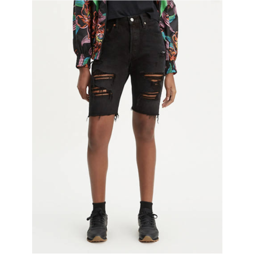Levi's 501 Slouch Shorts Levi's 501 Slouch Shorts