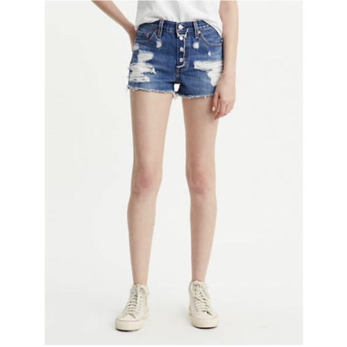 Levi's 501 Shorts Levi's 501 Shorts
