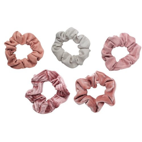 Kitsch Velvet Scrunchies Kitsch Velvet Scrunchies