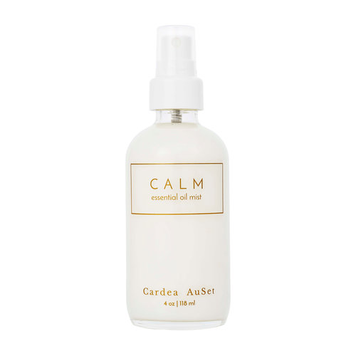 Cardea Au Set Calm Essential Oil Mist Cardea Au Set Calm Essential Oil Mist