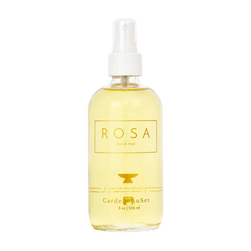Cardea Au Set Rose Facial Mist Cardea Au Set Rose Facial Mist