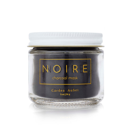 Cardea Au Set Noire Charcoal Mask Cardea Au Set Noire Charcoal Mask