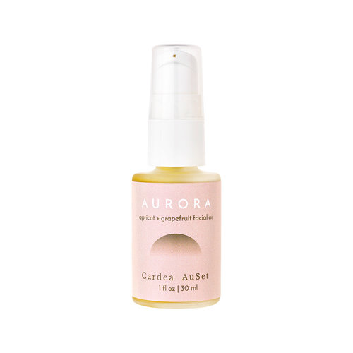 Cardea Au Set Aurora Facial Oil Cardea Au Set Aurora Facial Oil
