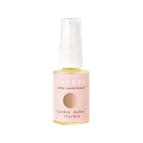 Cardea Au Set Phoebe Facial Oil Cardea Au Set Phoebe Facial Oil