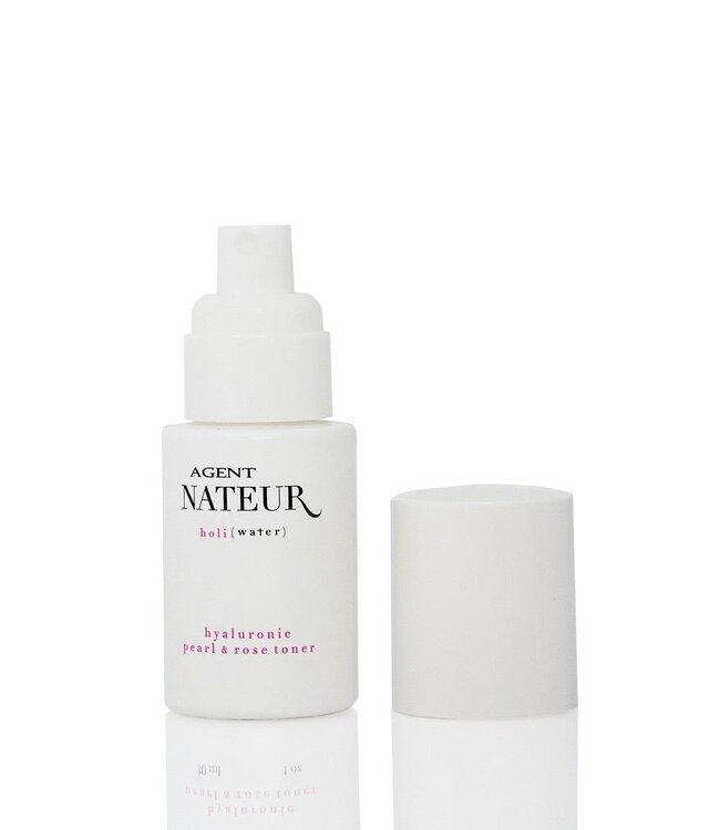 Agent Nateur Holi Water Voyage