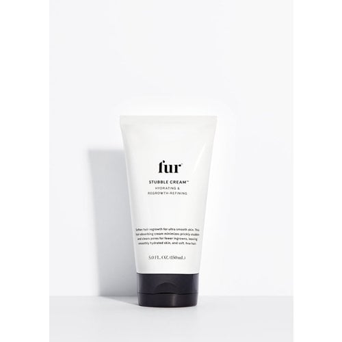 Fur Stubble Cream Fur Stubble Cream