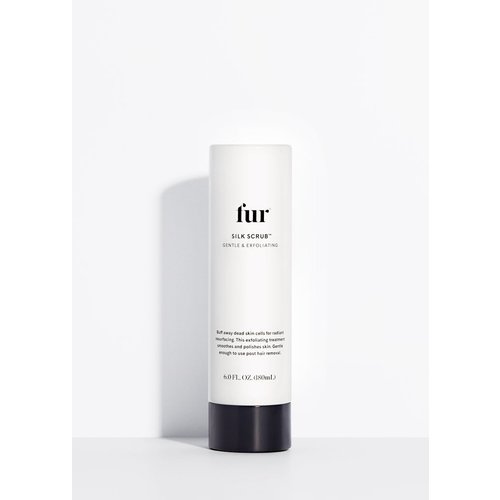 Fur Silk Scrub Fur Silk Scrub