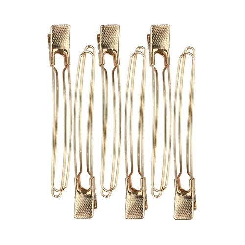 Kitsch Open Shape Styling Clip Kitsch Open Shape Styling Clip