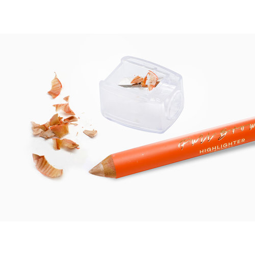 Full Brow Jumbo Sharpener Full Brow Jumbo Sharpener